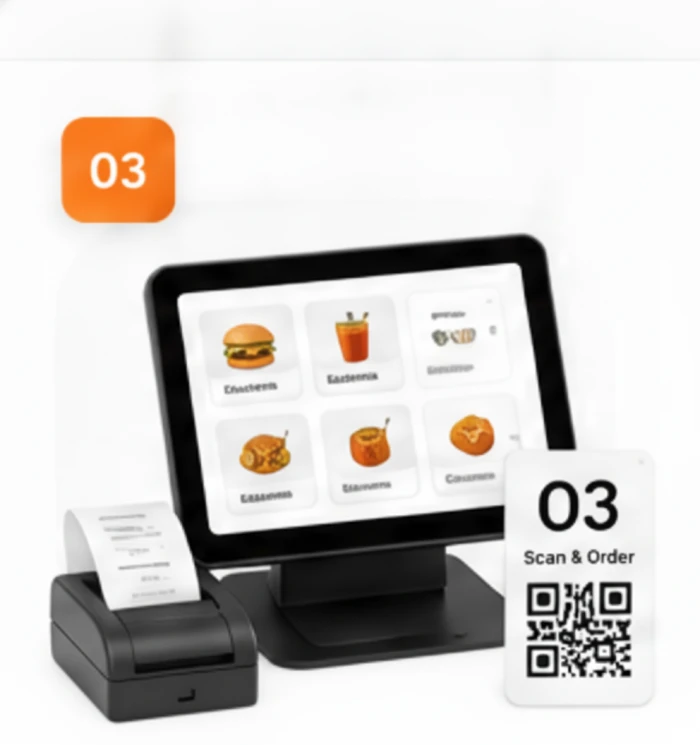 Restoran & F&B